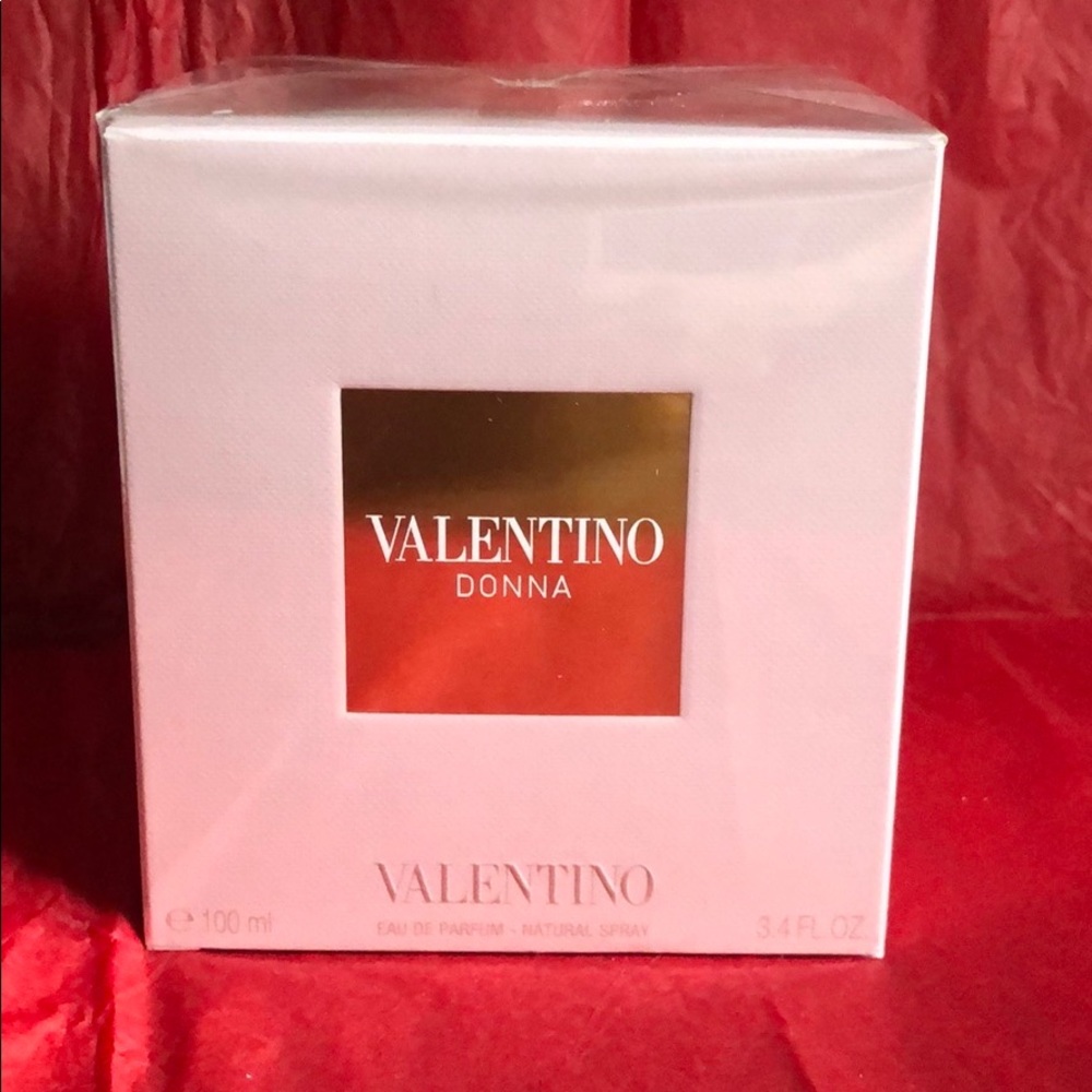 Valentino Donna